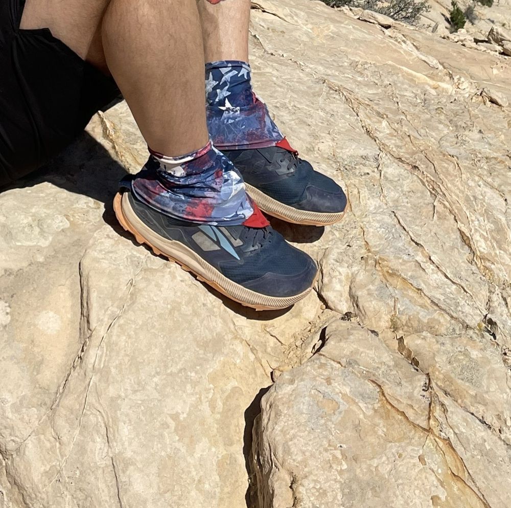 Expert review of ALTRA LONE PEAK Men's ExpertVoice