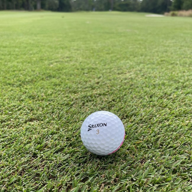 Z-Star Diamond Golf Balls | Dunlop Sports US