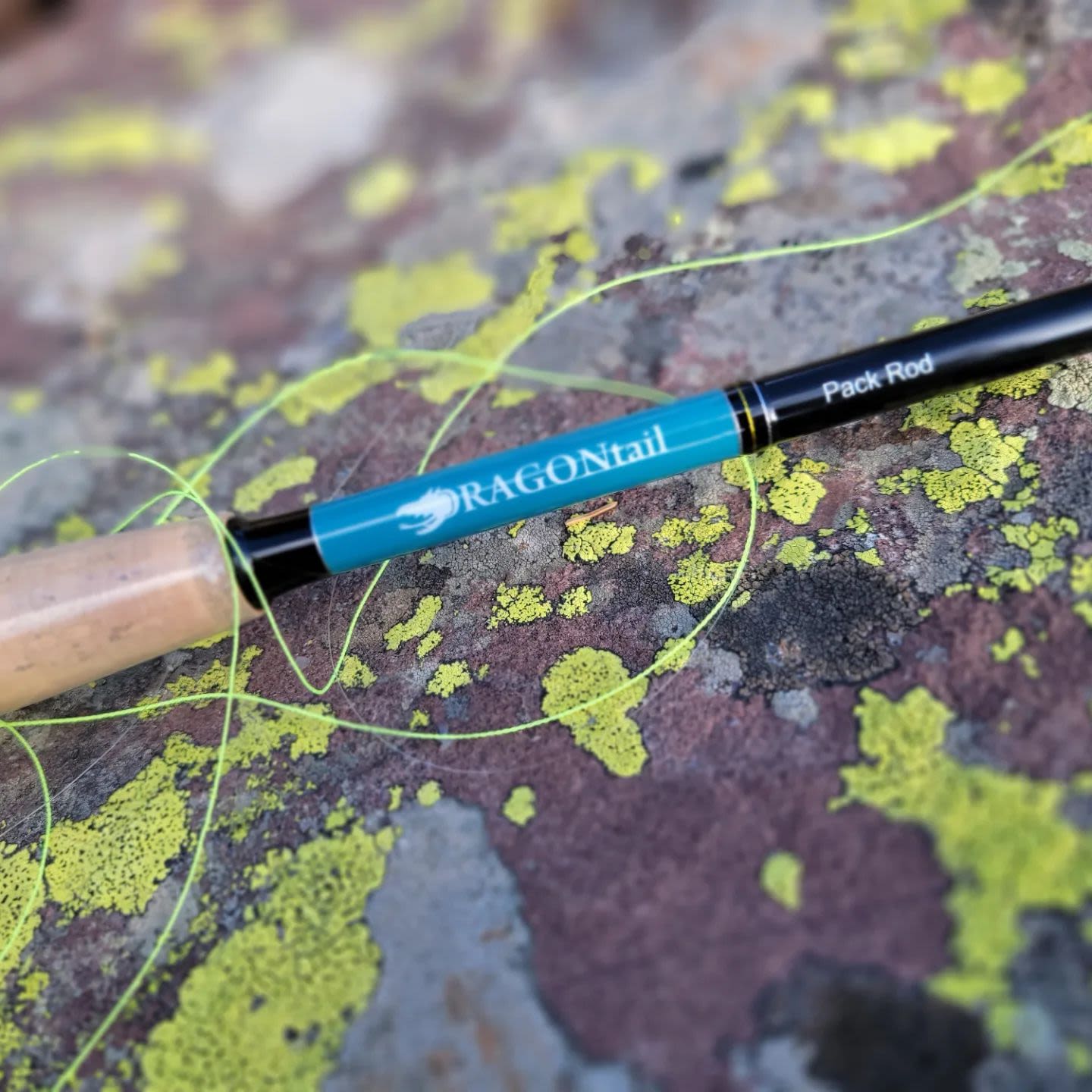 Expert review of DRAGONtail Tenkara Kaida zx320 Tenkara Pack Rod  ExpertVoice