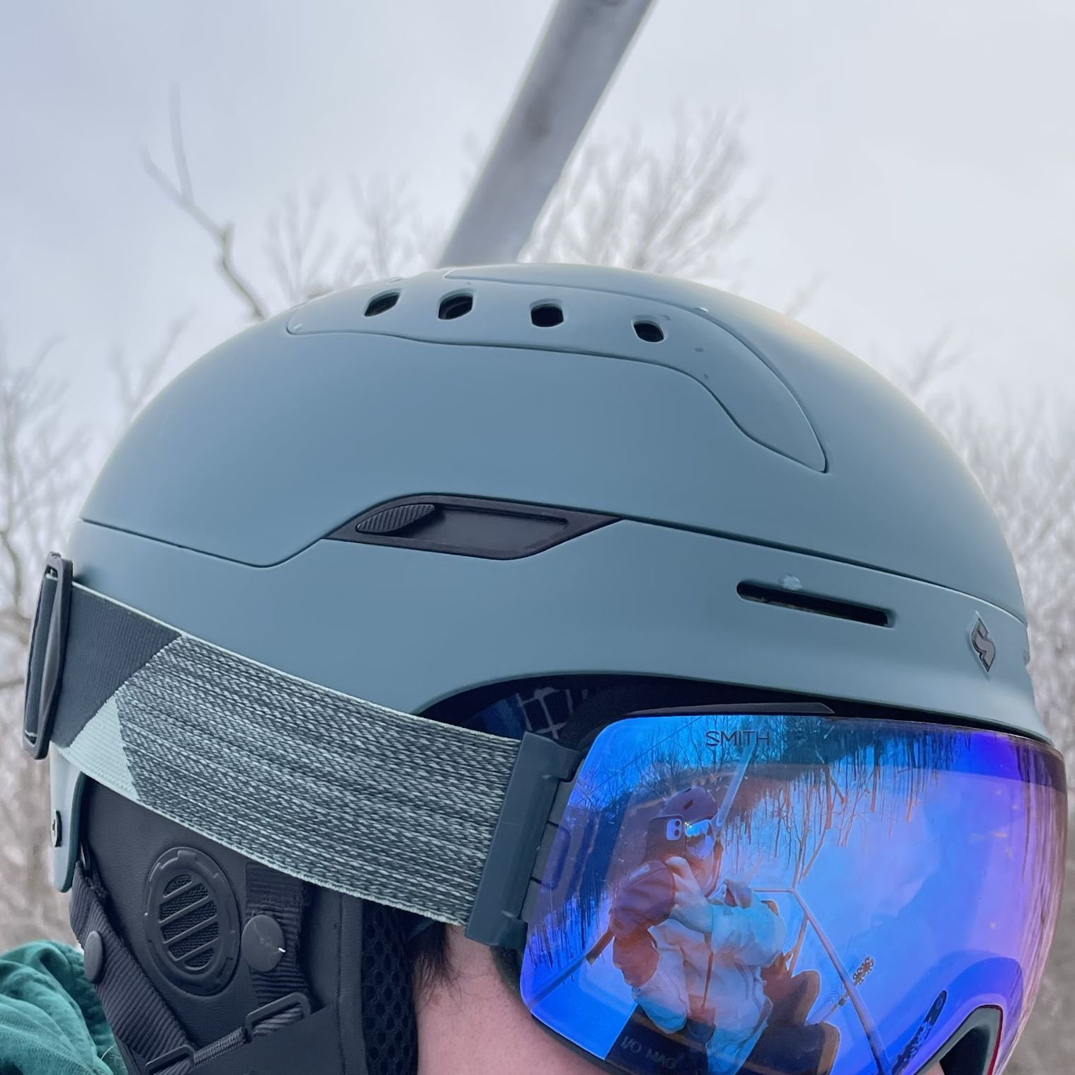Expert reviews of Sweet Protection Switcher Mips Helmet | ExpertVoice
