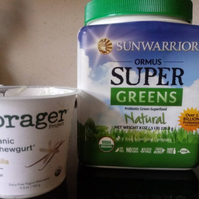 Expert Recommendation Content