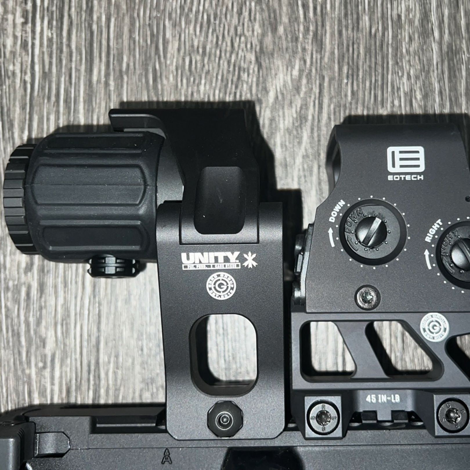 Expert review of EOTECH MAGNIFIER G43 | ExpertVoice