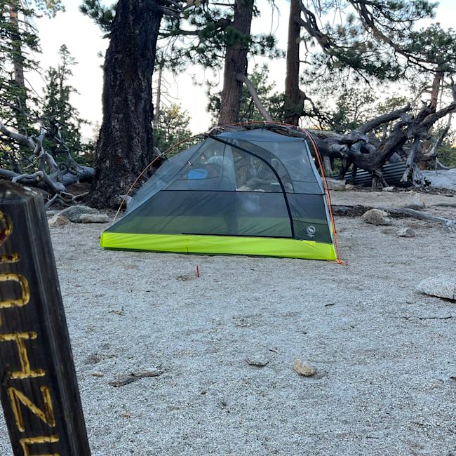 Tiger Wall UL2 Ultralight Tent | Big Agnes