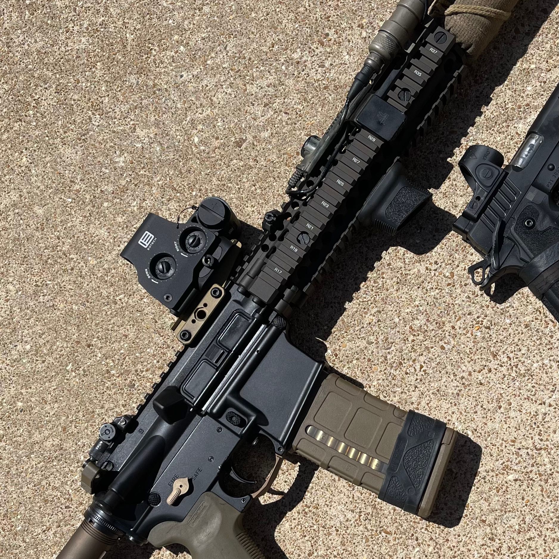 Expert reviews of EOTECH EXPS 3-0 | ExpertVoice