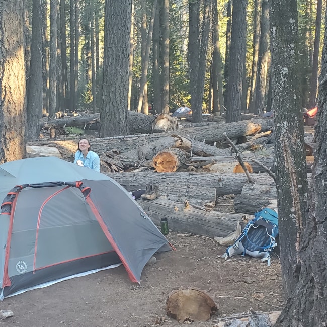 Copper Spur HV UL3 mtnGLO® Ultralight Tent | Big Agnes Copper Spur HV UL3 mtnGLO® Ultralight Tent | Big Agnes