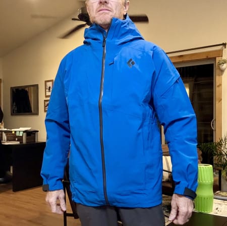 Expert reviews of Black Diamond Men's Recon Stretch Ski Expert reviews of Black Diamond Men's Recon Stretch Ski