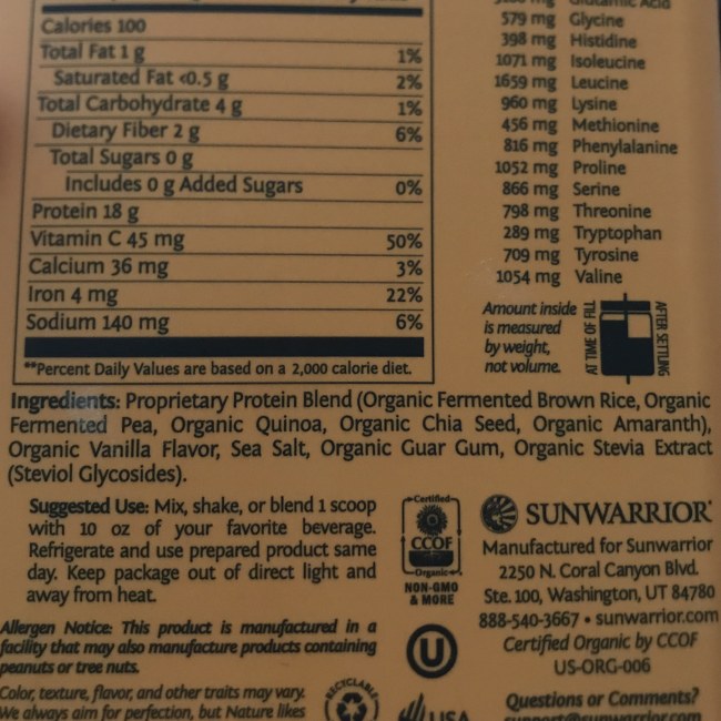 Expert Recommendation Content