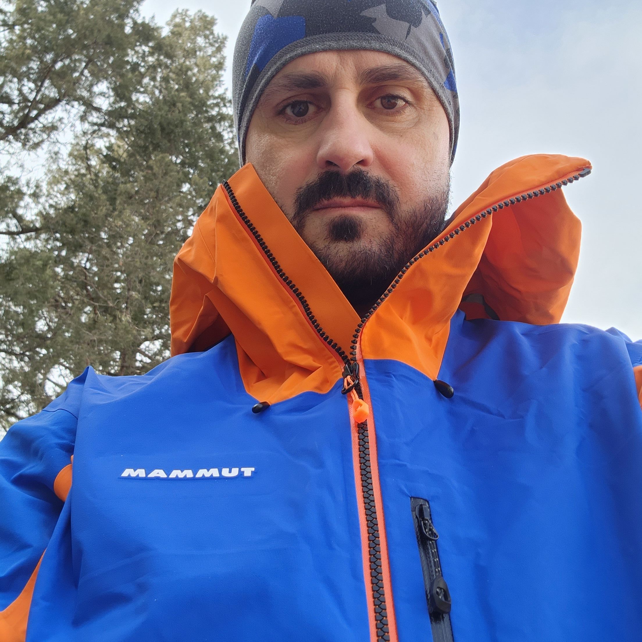 Expert reviews of Mammut Men's Nordwand Pro HS Hooded Jacket