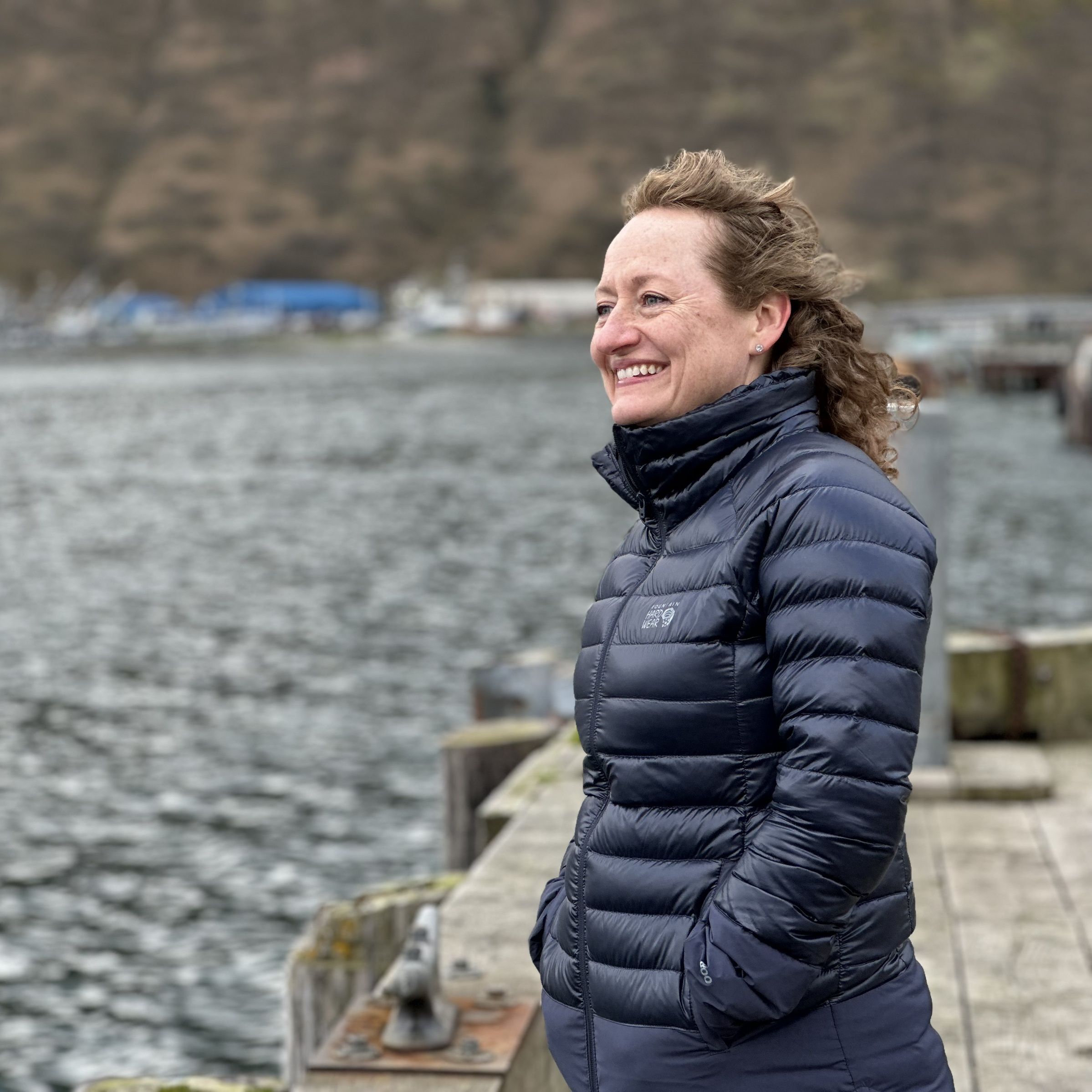 Learn about Mountain Hardwear Women's Alpinstad Down Jacket