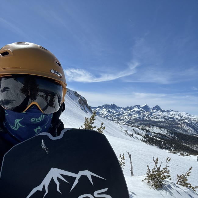 DST – Telos Snowboards DST – Telos Snowboards