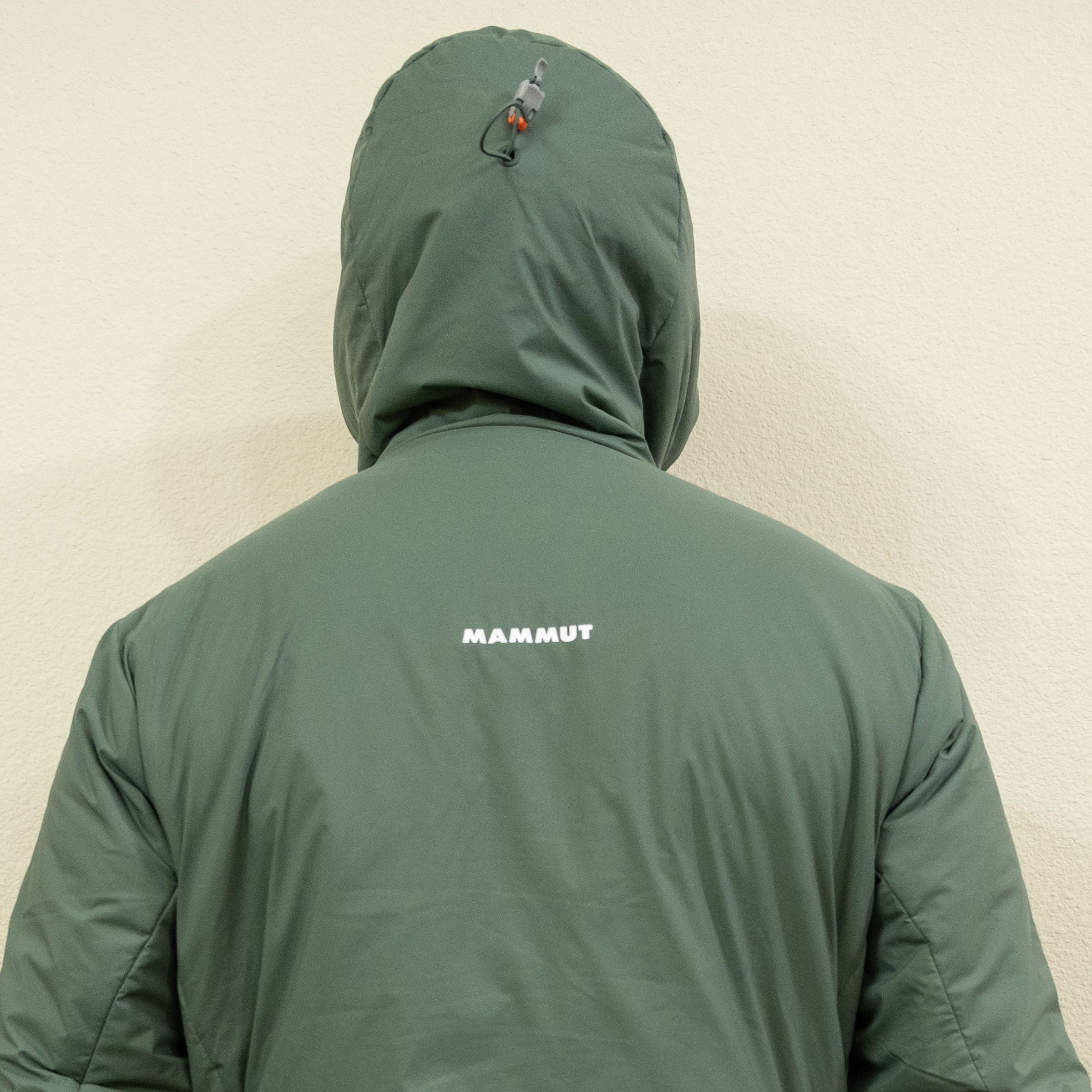 Expert reviews of Mammut Men's Rime IN Flex Hooded Jacket Expert reviews of Mammut Men's Rime IN Flex Hooded Jacket
