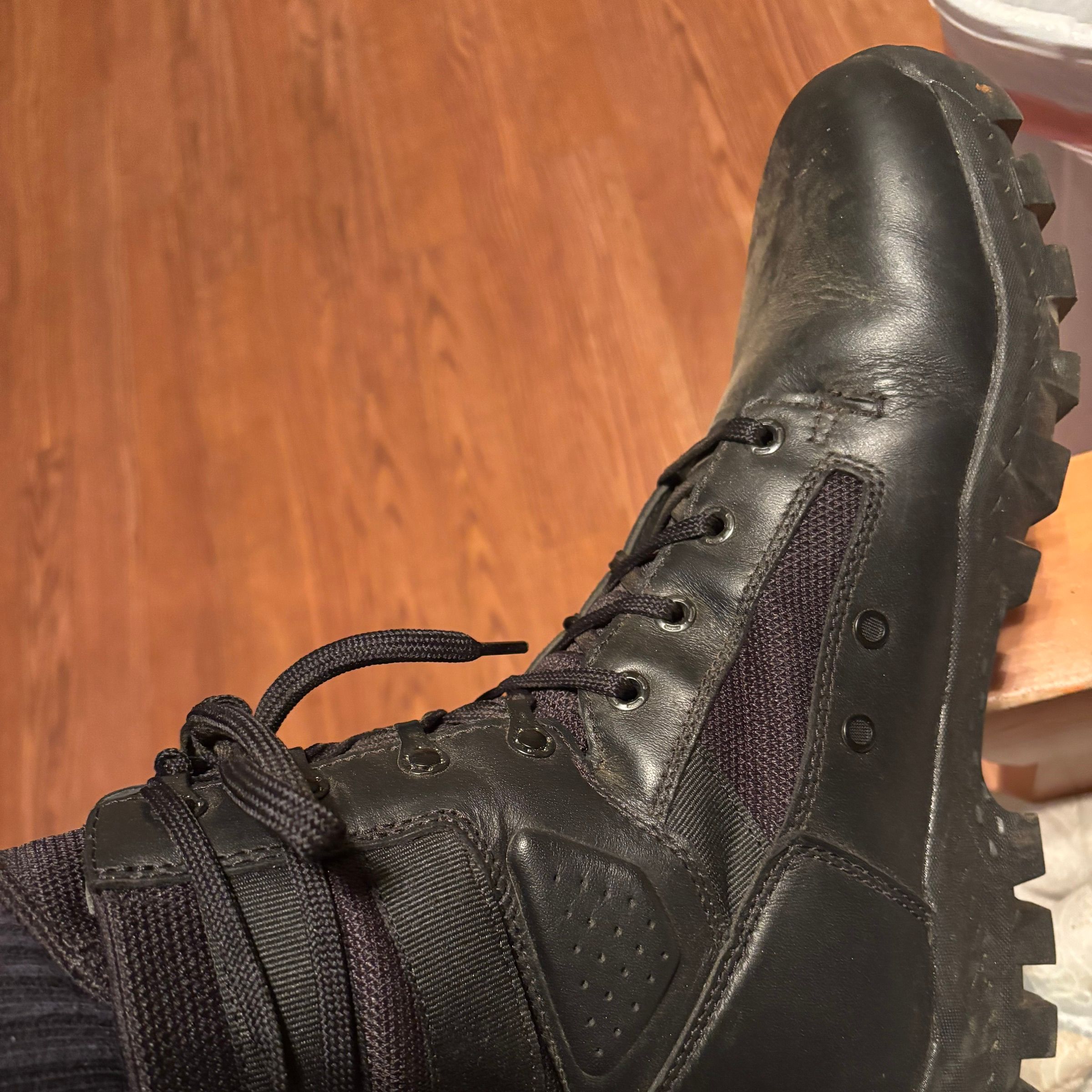 Expert review of Garmont Men display picture 2