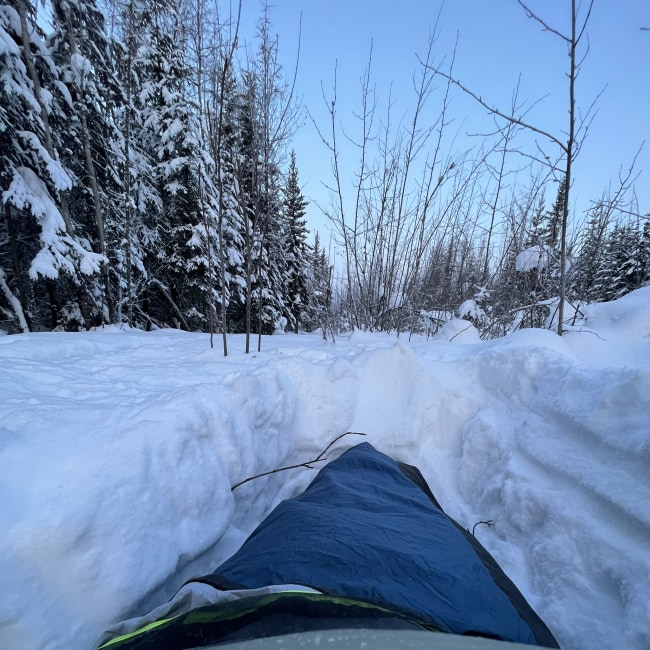 Alpine AscentShell Bivy | Outdoor Research Alpine AscentShell Bivy | Outdoor Research