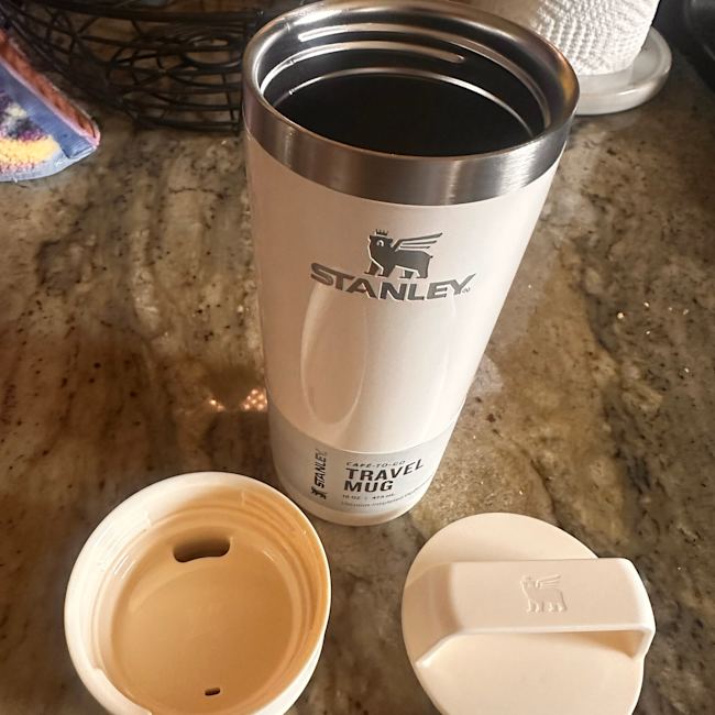 The Café-To-Go Travel Mug | 20oz | Stanley 1913 US