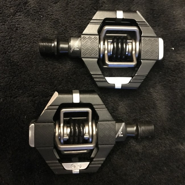 Candy 7 – Crankbrothers