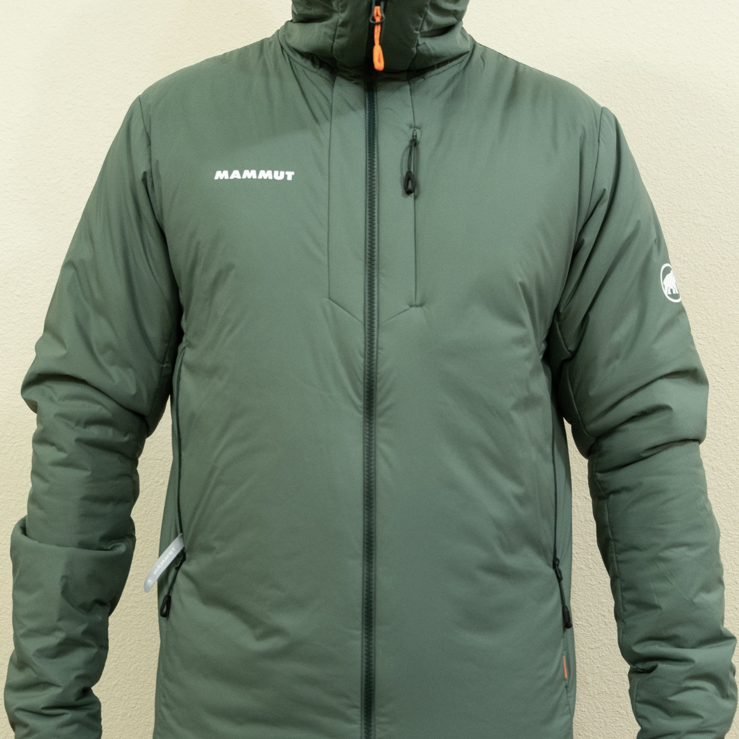 Expert reviews of Mammut Men's Rime IN Flex Hooded Jacket Expert reviews of Mammut Men's Rime IN Flex Hooded Jacket