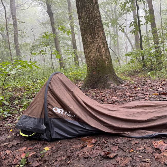 Helium Bivy | Outdoor Research
