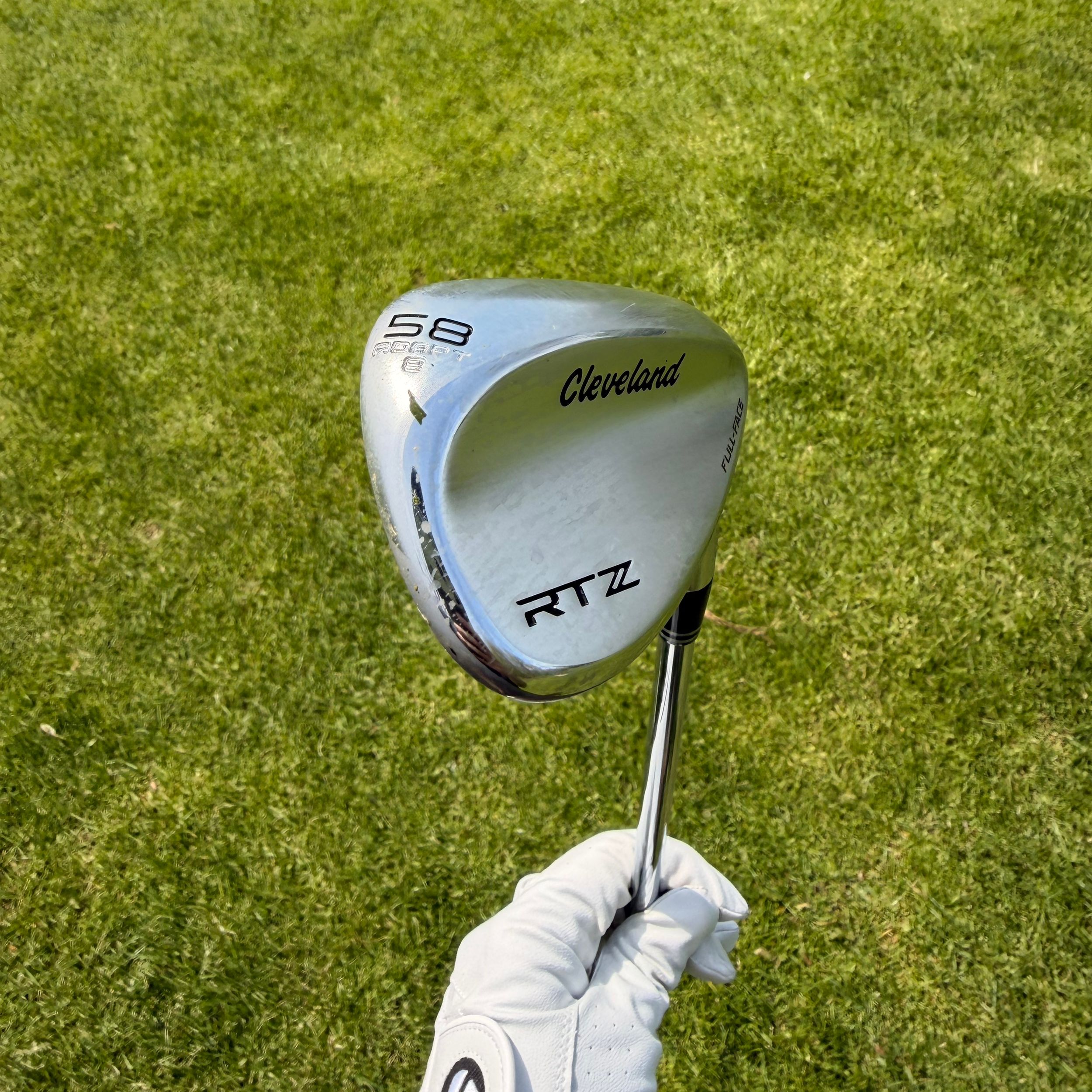 Expert reviews of Srixon / Cleveland Golf / XXIO RTZ Tour Satin