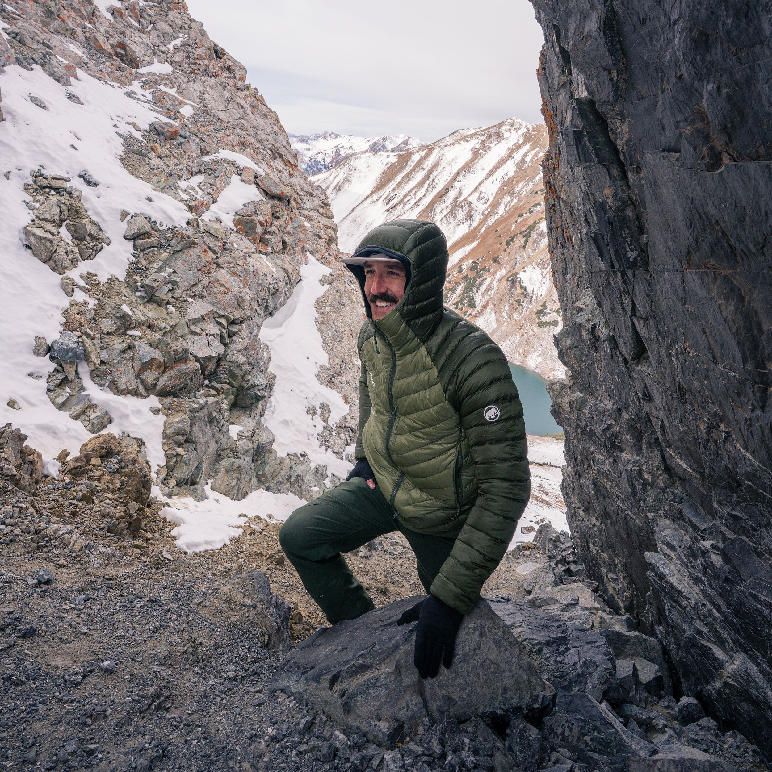 Mammut