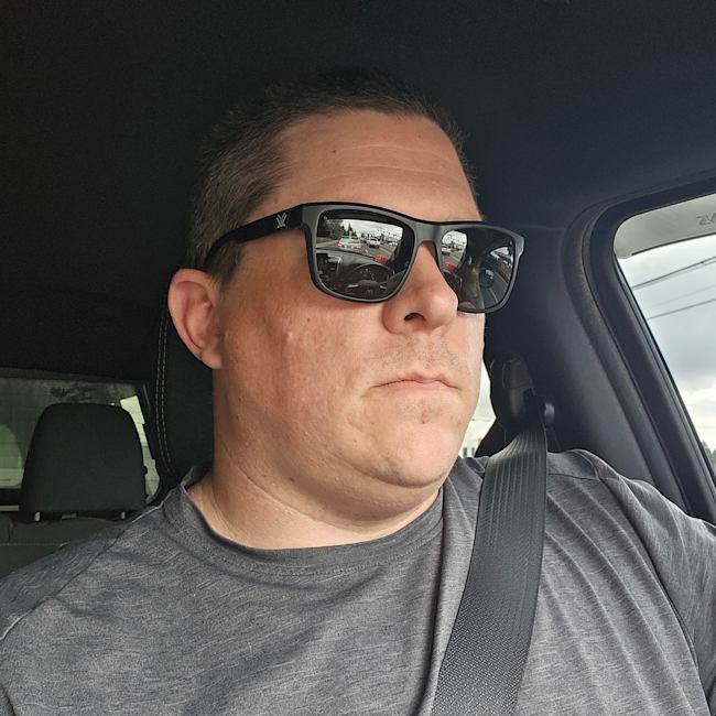 Expert review of Vortex Optics Men's Banshee Sunglasses | ExpertVoice