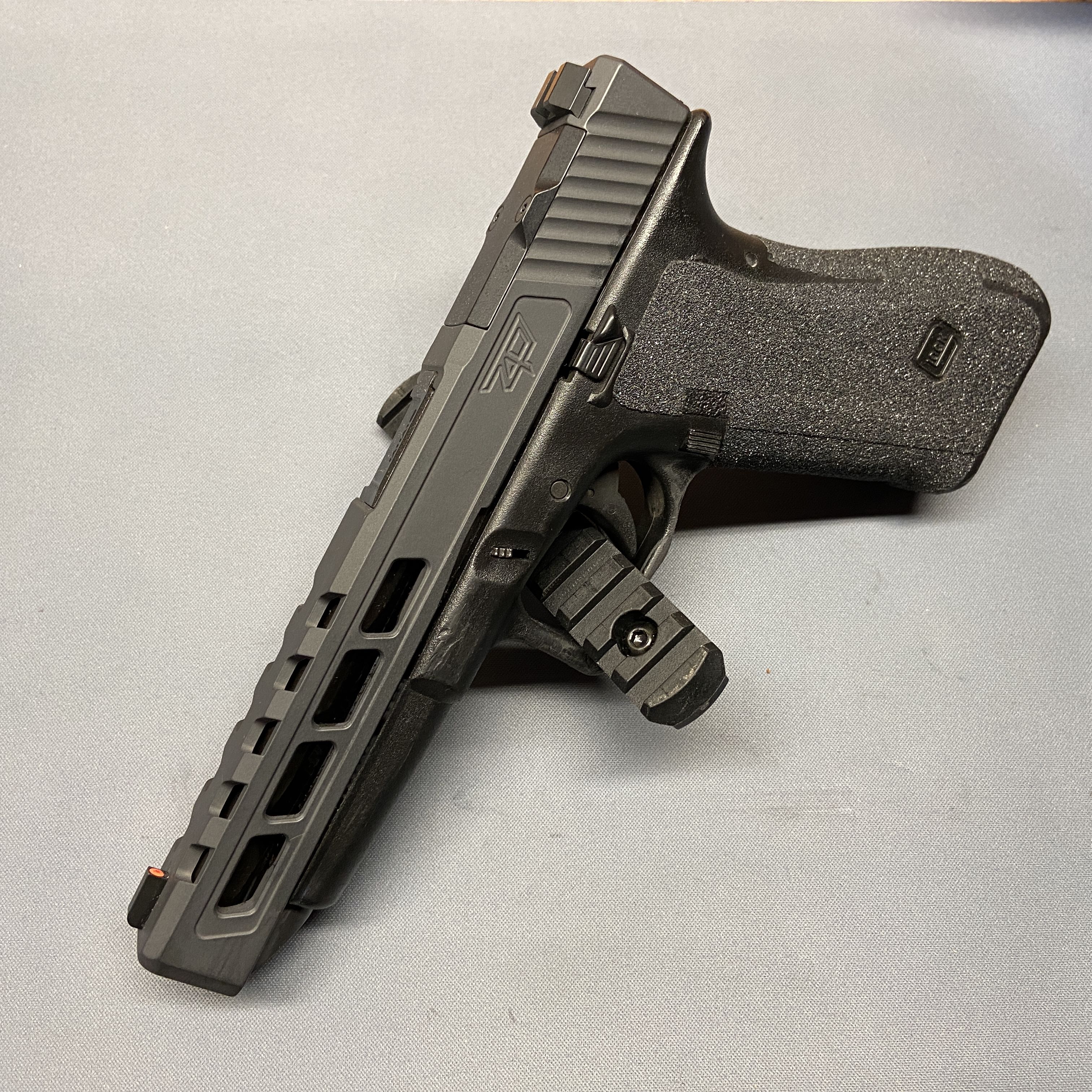 Learn about Zaffiri Precision ZPS.2 – G34 Slide – Gen 3