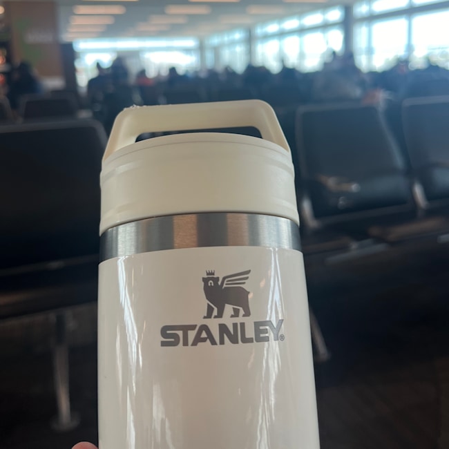 The Café-To-Go Travel Mug | 20oz | Stanley 1913 US