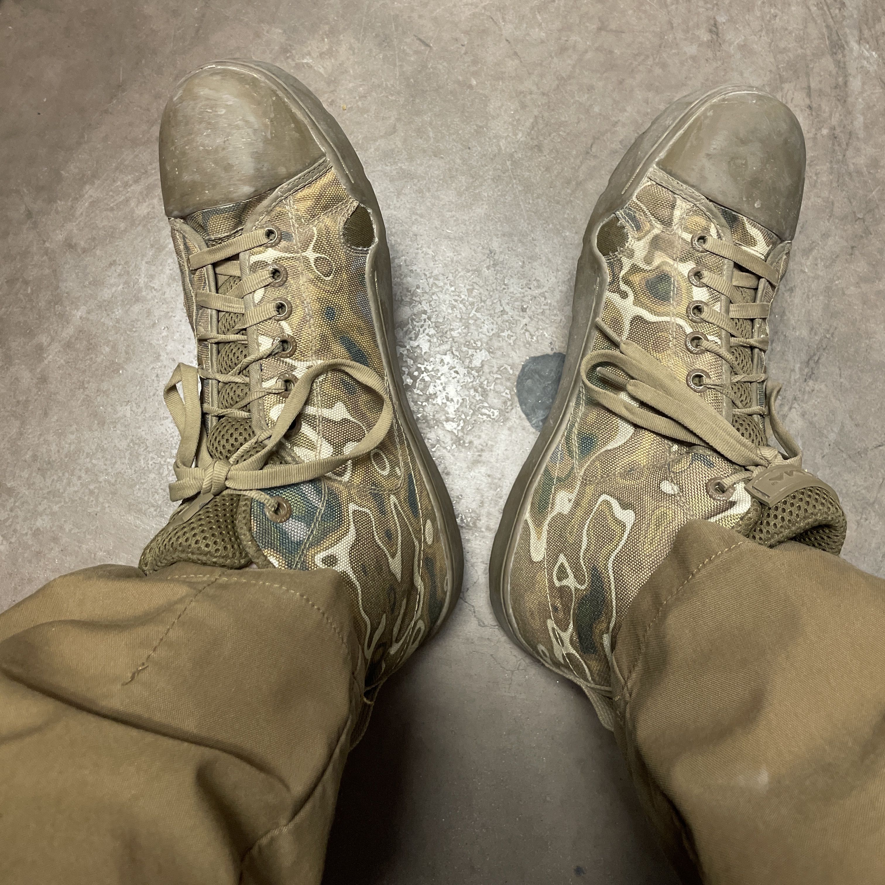 ALTAMA RELV MOAB ミリタリーブーツ ALTAMA RELV MOAB ミリタリーブーツ