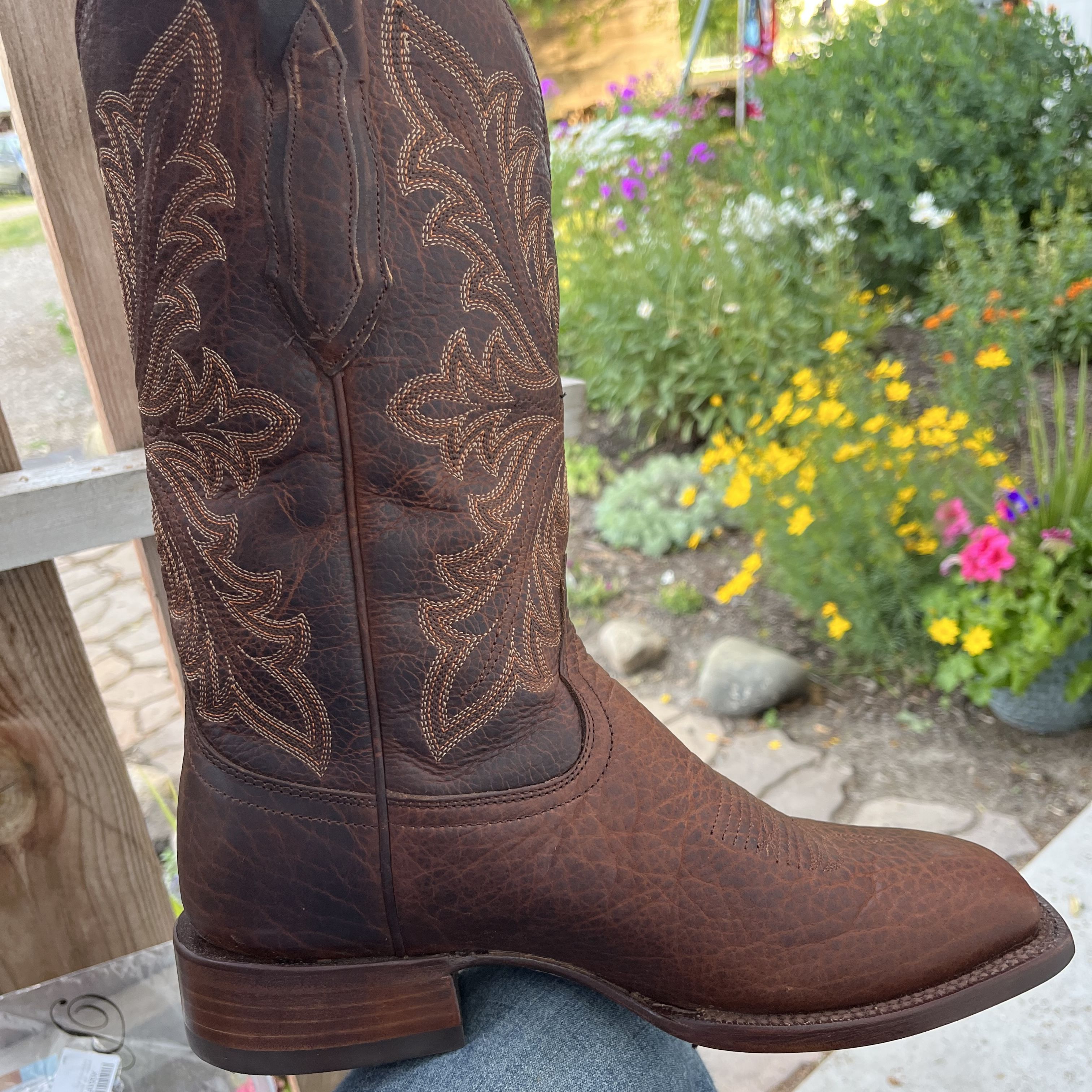 Expert review of Ariat Men