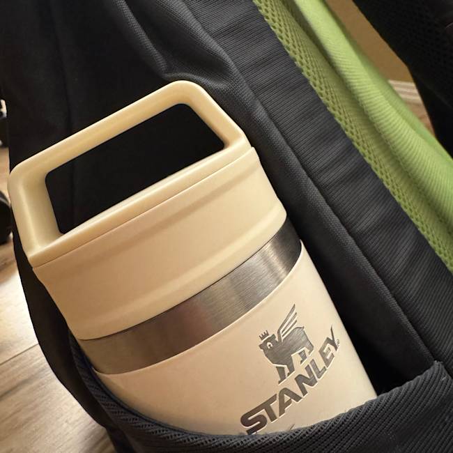 The Café-To-Go Travel Mug | 20oz | Stanley 1913 US