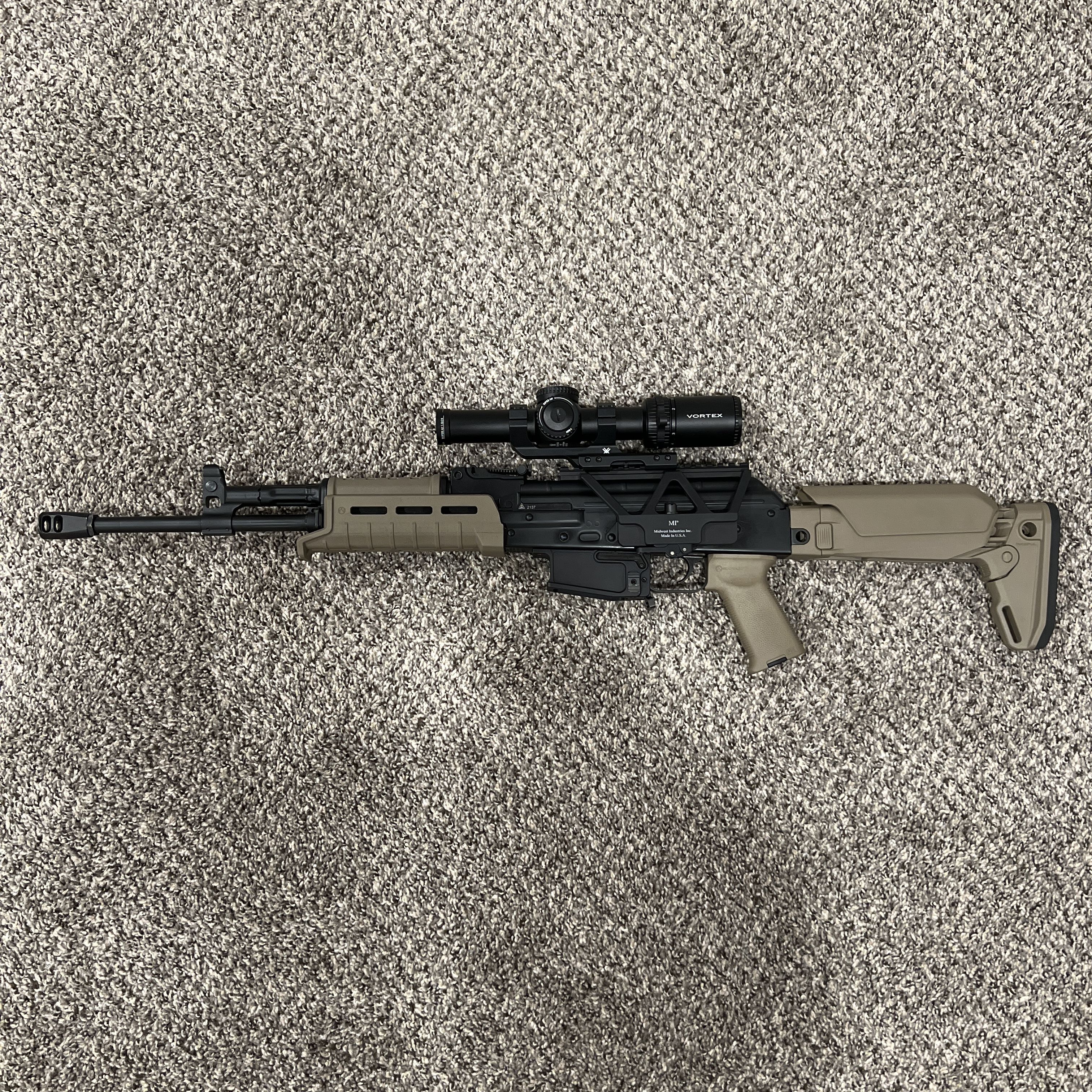 Expert reviews of Vortex Optics Viper PST Gen II 1-6x24 SFP Expert reviews of Vortex Optics Viper PST Gen II 1-6x24 SFP