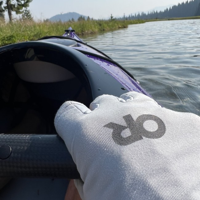 Outdoor Research ActiveIce Sun Gloves