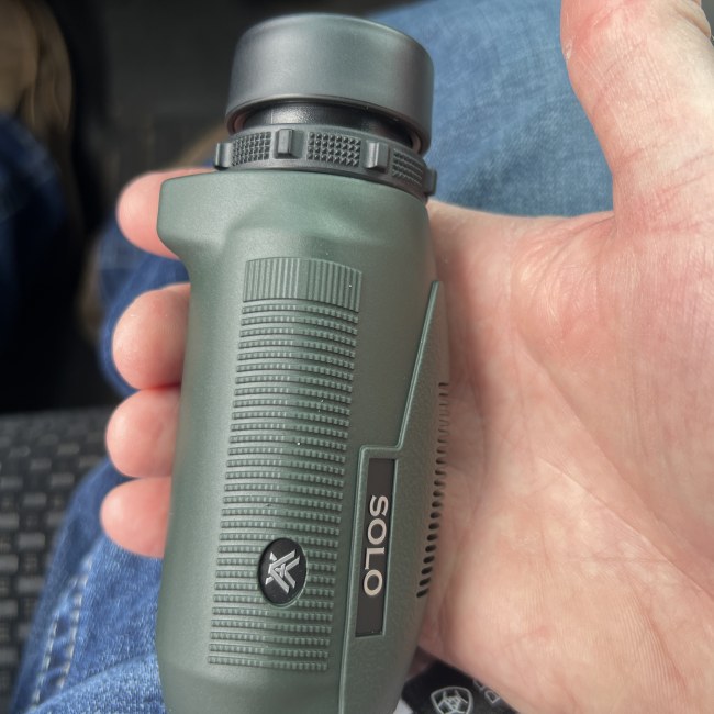 Expert Review Of Vortex Optics Solo 10x36 Monocular ExpertVoice expert-review-of-vortex-optics-solo-10x36-monocular-expertvoice