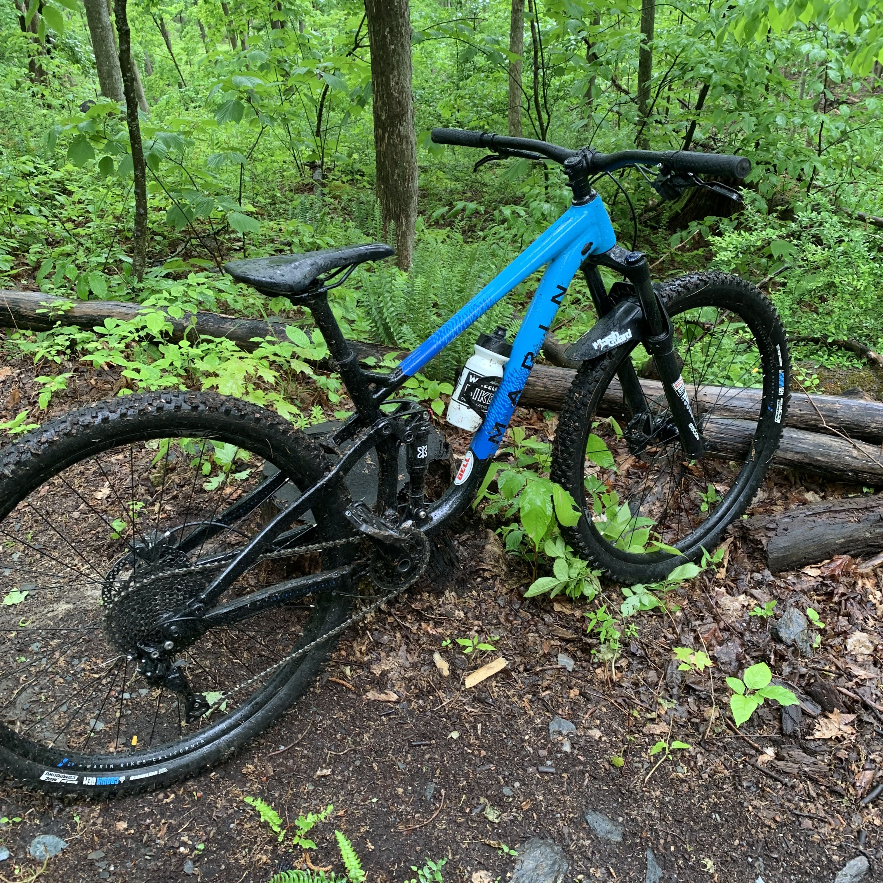 Expert reviews of Marin Bikes - US RIFT ZONE 1 27.5 | ExpertVoice