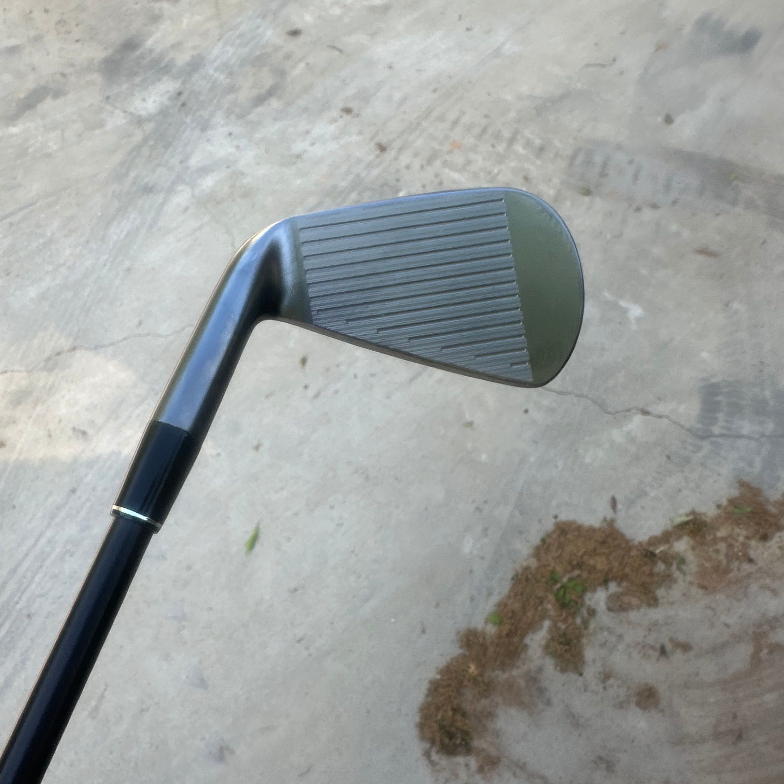 Expert reviews of Srixon / Cleveland Golf / XXIO Srixon ZXi7 Irons