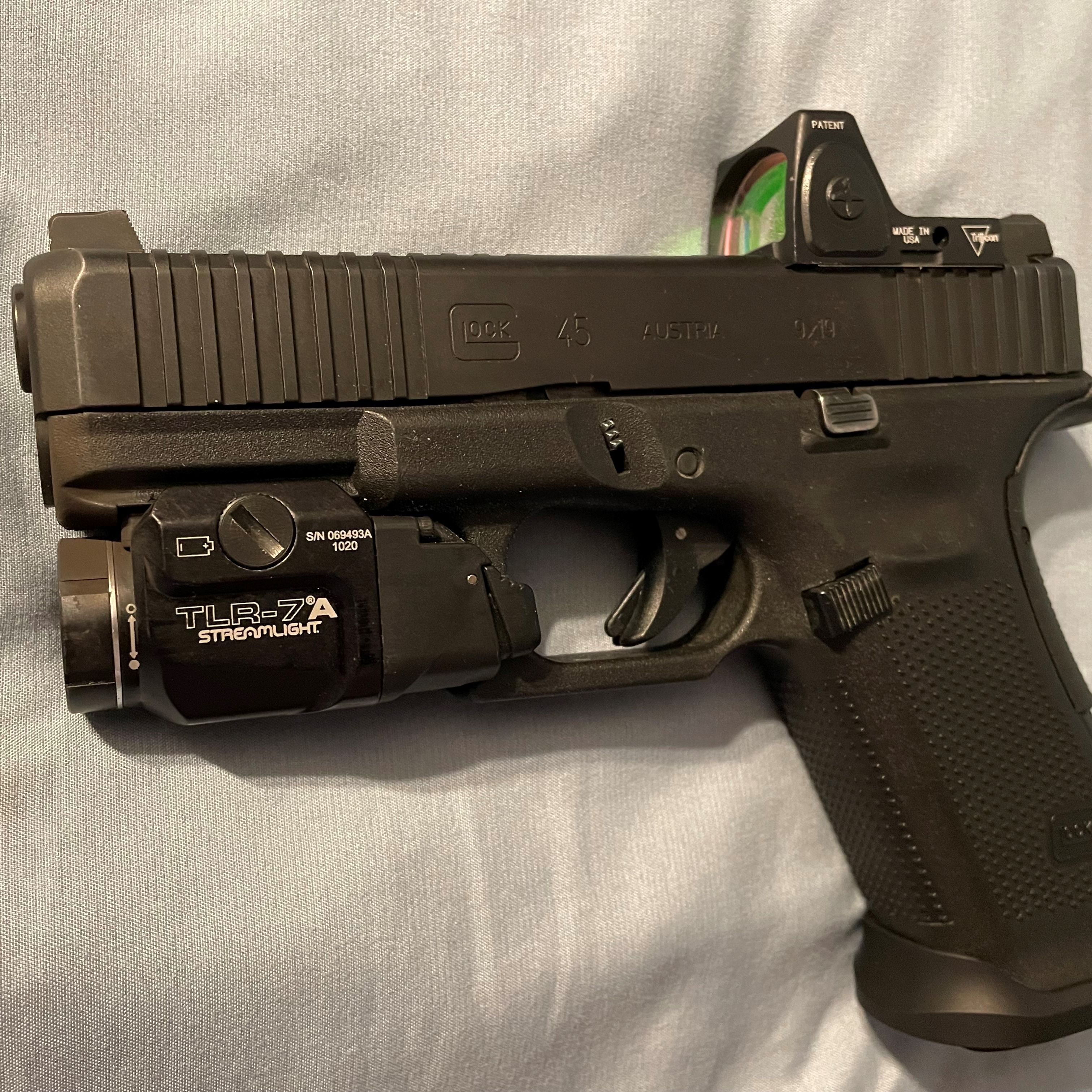 Expert review of Trijicon Trijicon RMR™ ExpertVoice