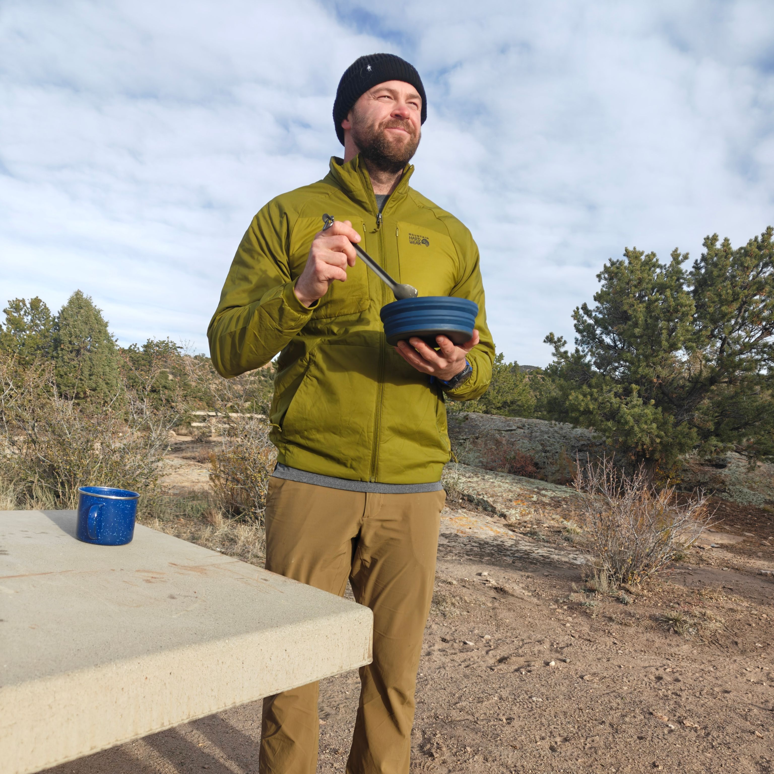 Expert review of Mountain Hardwear Men's Kor Alloy Jacket