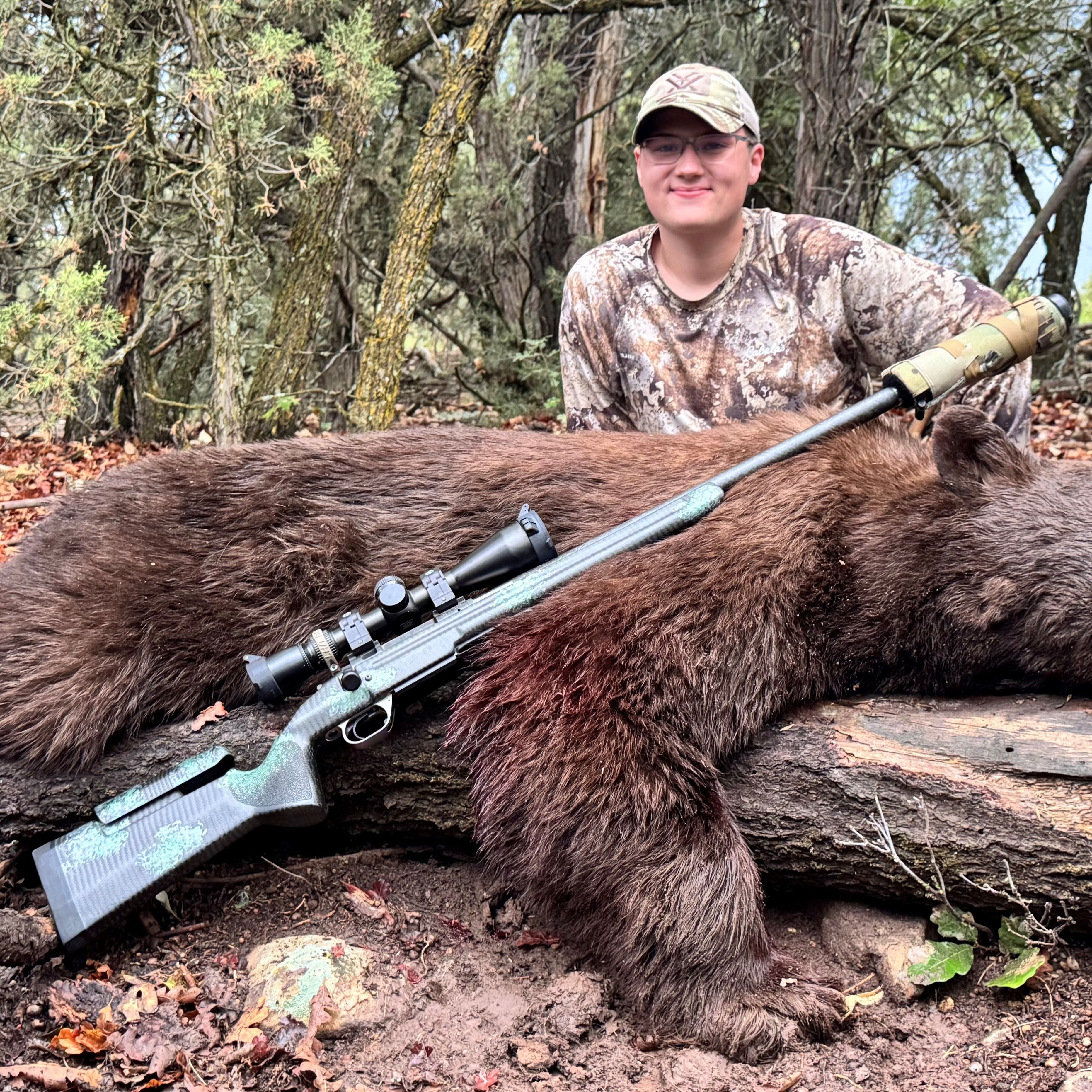 Expert reviews of Vortex Optics Razor® HD LHT 4.5-22x50 FFP XLR-2