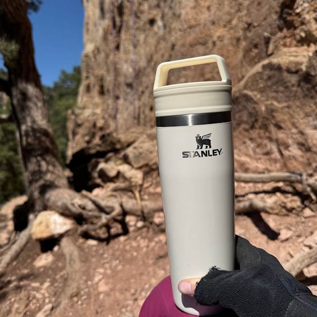 The Café-To-Go Travel Mug | 20oz | Stanley 1913 US