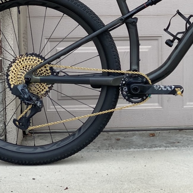 Eggbeater 11 – Crankbrothers