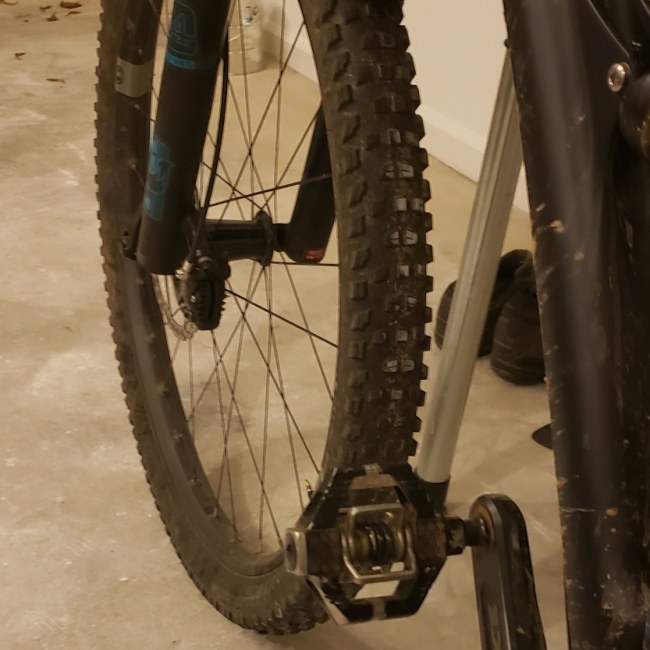 Candy 7 – Crankbrothers Candy 7 – Crankbrothers