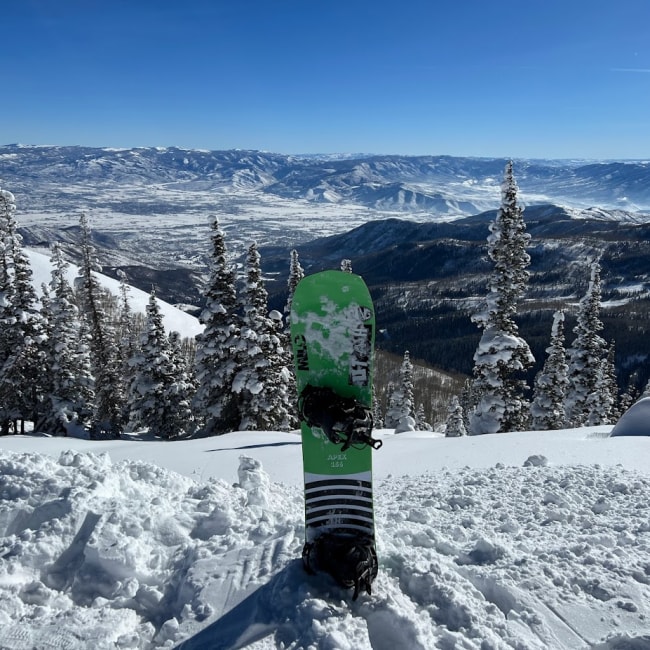 Expert reviews of Kemper Snowboards Kemper Apex Snowboard Expert reviews of Kemper Snowboards Kemper Apex Snowboard