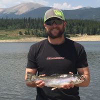 Chad Hargett