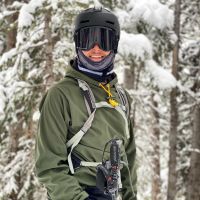 Trippin' Fanny Pack - Retro Fanny Pack - Mountainsmith