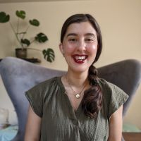 Jacqueline "Fig" Johnston