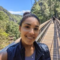 Donelle Julene McGaw