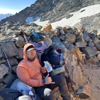 Alpine XT Bivy | Outdoor Research