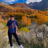 Isabellea Montgomery