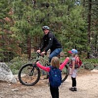 Women's Anthracite 20° Traditional Mummy Sleeping Bag | Big Agnes