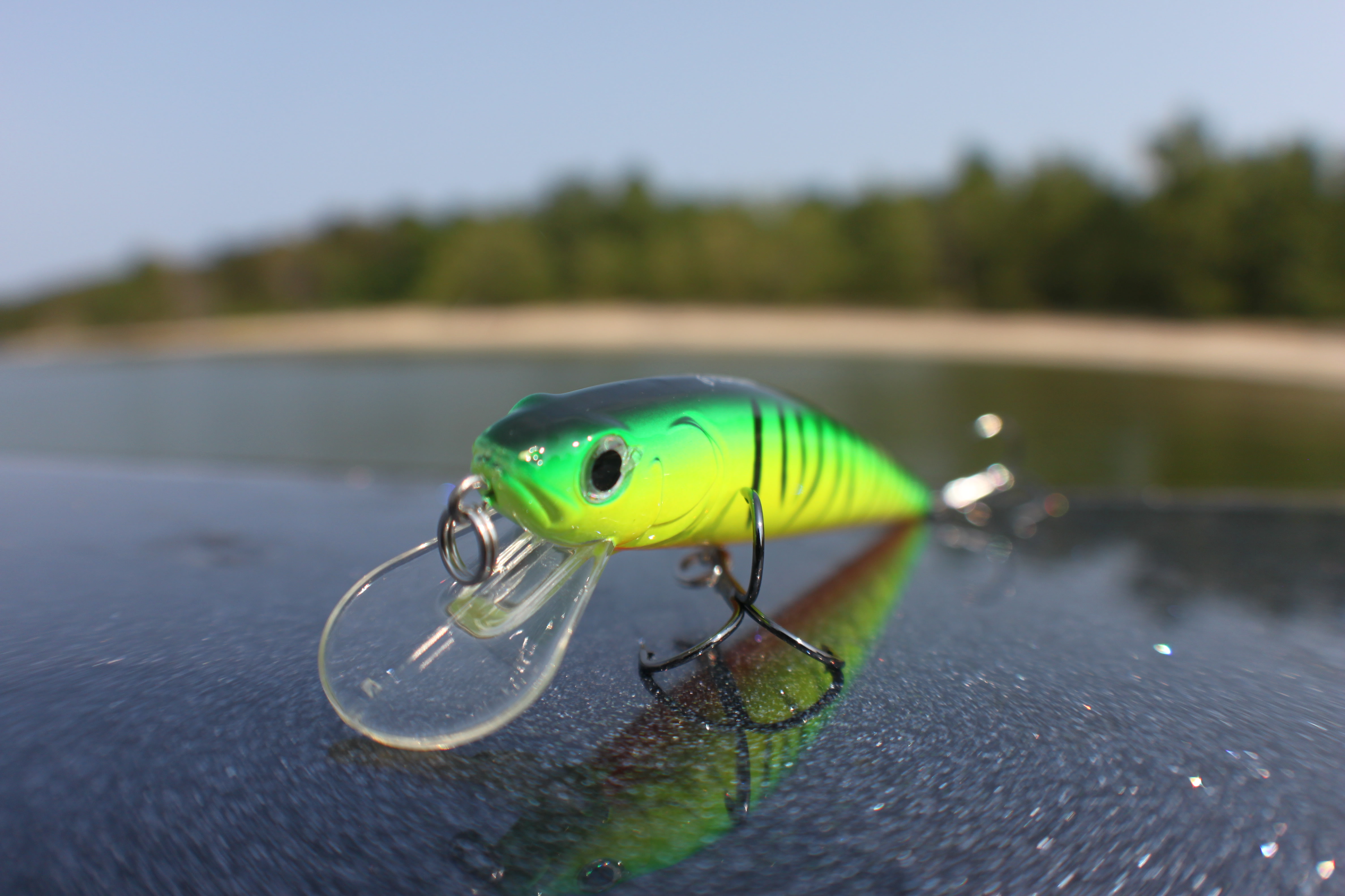 FishLab Tackle