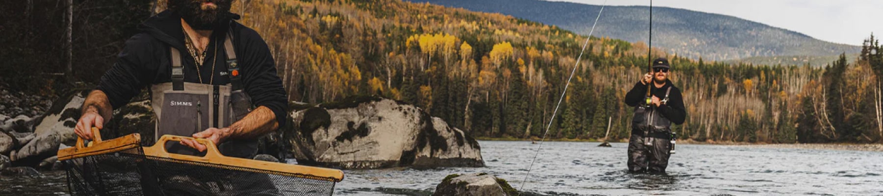  Simms Fly Fishing